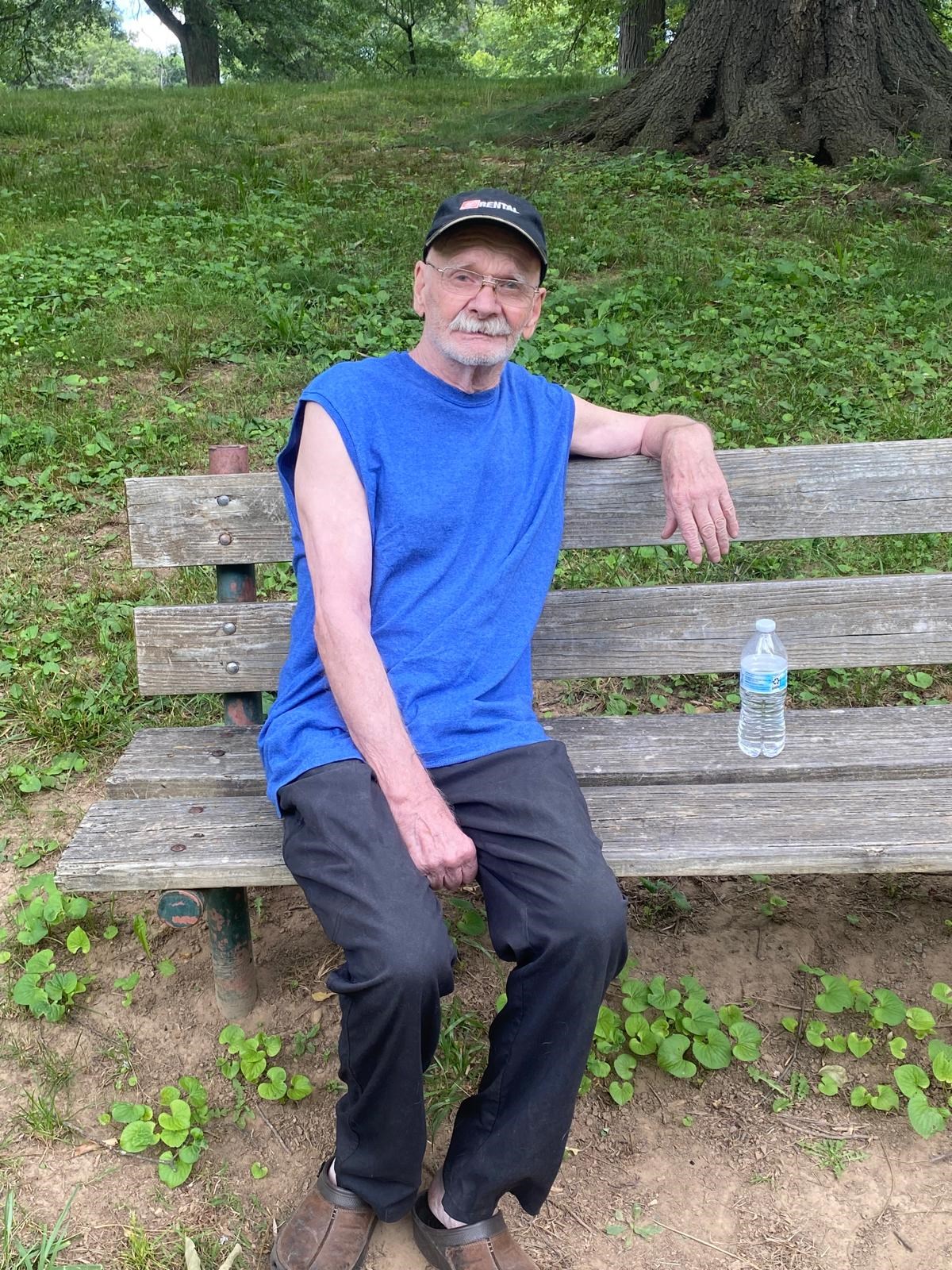 Obituario de Willi Juergen Vogel