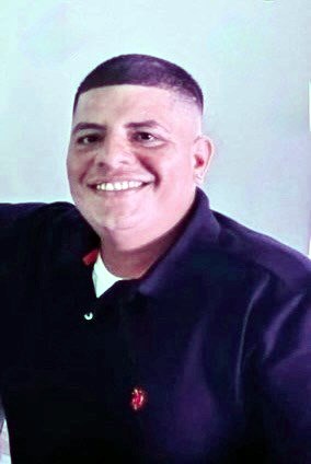 Obituary of Justin Hernandez