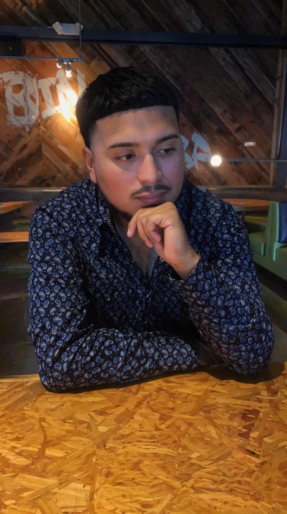 Obituary of Brandon Espericueta