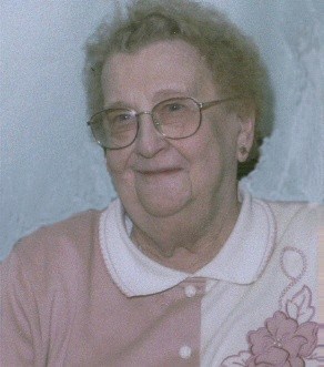 Obituary of Dorothy Genevieve Bollie