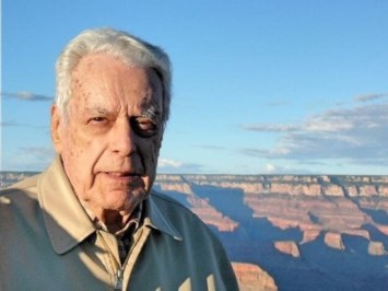 Obituary of Gene G. Nuechterlein