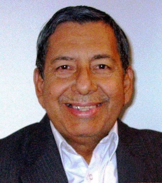 Obituary of Manuel G. Sanchez