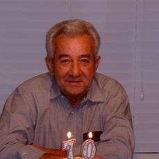 Obituary of James Pierce Houck Jr.