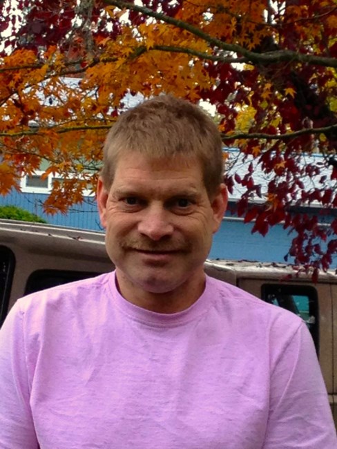 Obituary of Theodore Joseph Scott