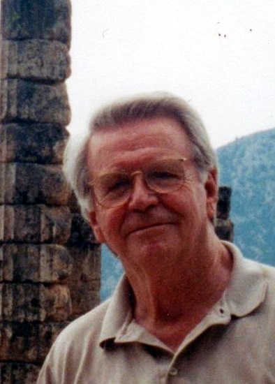 Obituary of J. E. Keeton M.D.