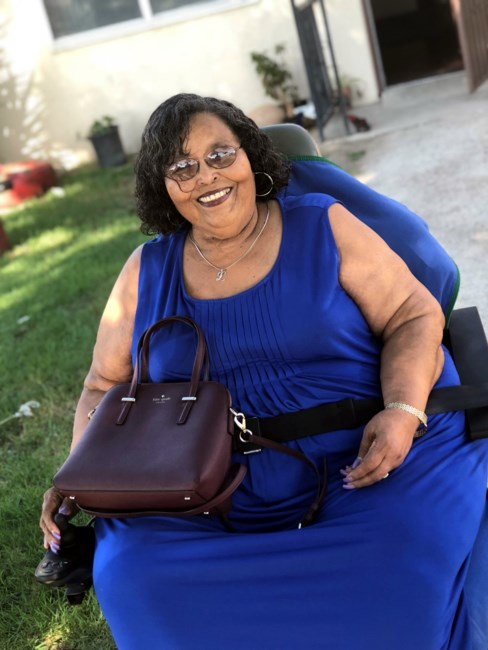 Obituary of Lorene Hill