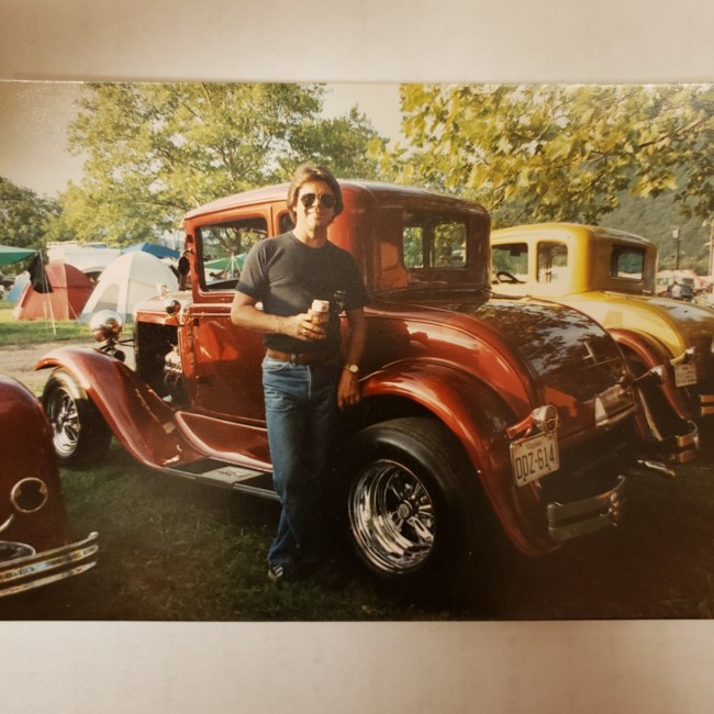 Obituary of Earie "Lynn" Shifflett