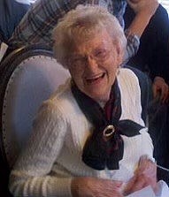 Obituary of Jean Marie Eikey Taylor