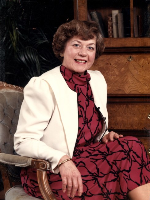 Obituary of Patricia Kotraschek Pierce