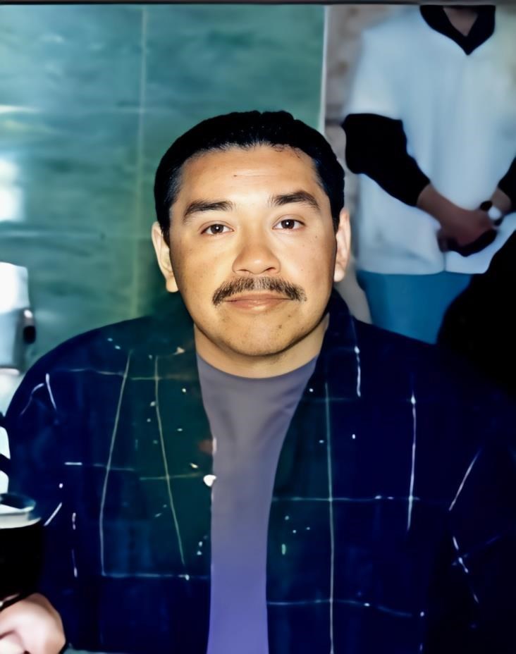 Obituary of Juan H. Zavala