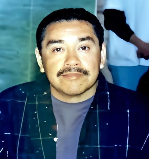 Obituary of Juan H. Zavala