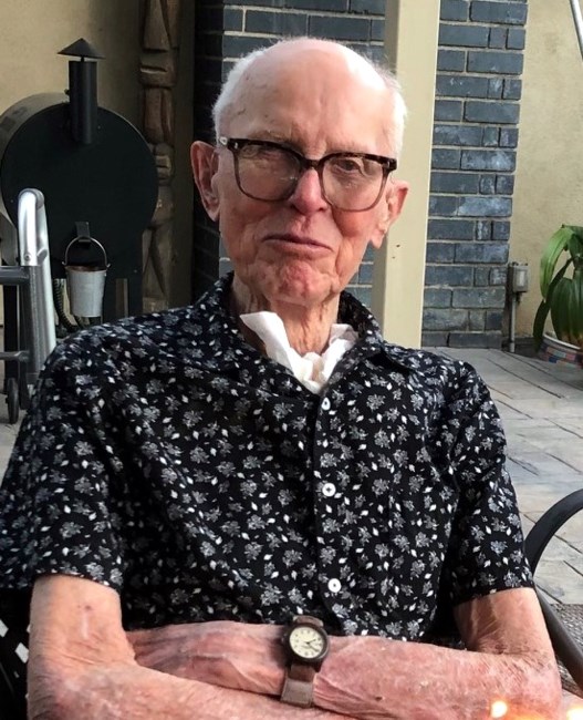 Obituary of William M Chaffee