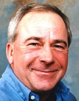 Obituario de David Paul Offenbeck