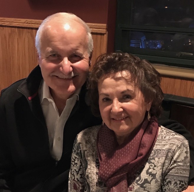 Obituary of Denise J. Poulin