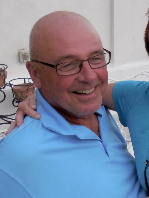 Obituary of Alan Edward Closter
