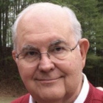 Obituary of Clemens Wesley McMillan