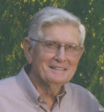 Obituario de James Philpot