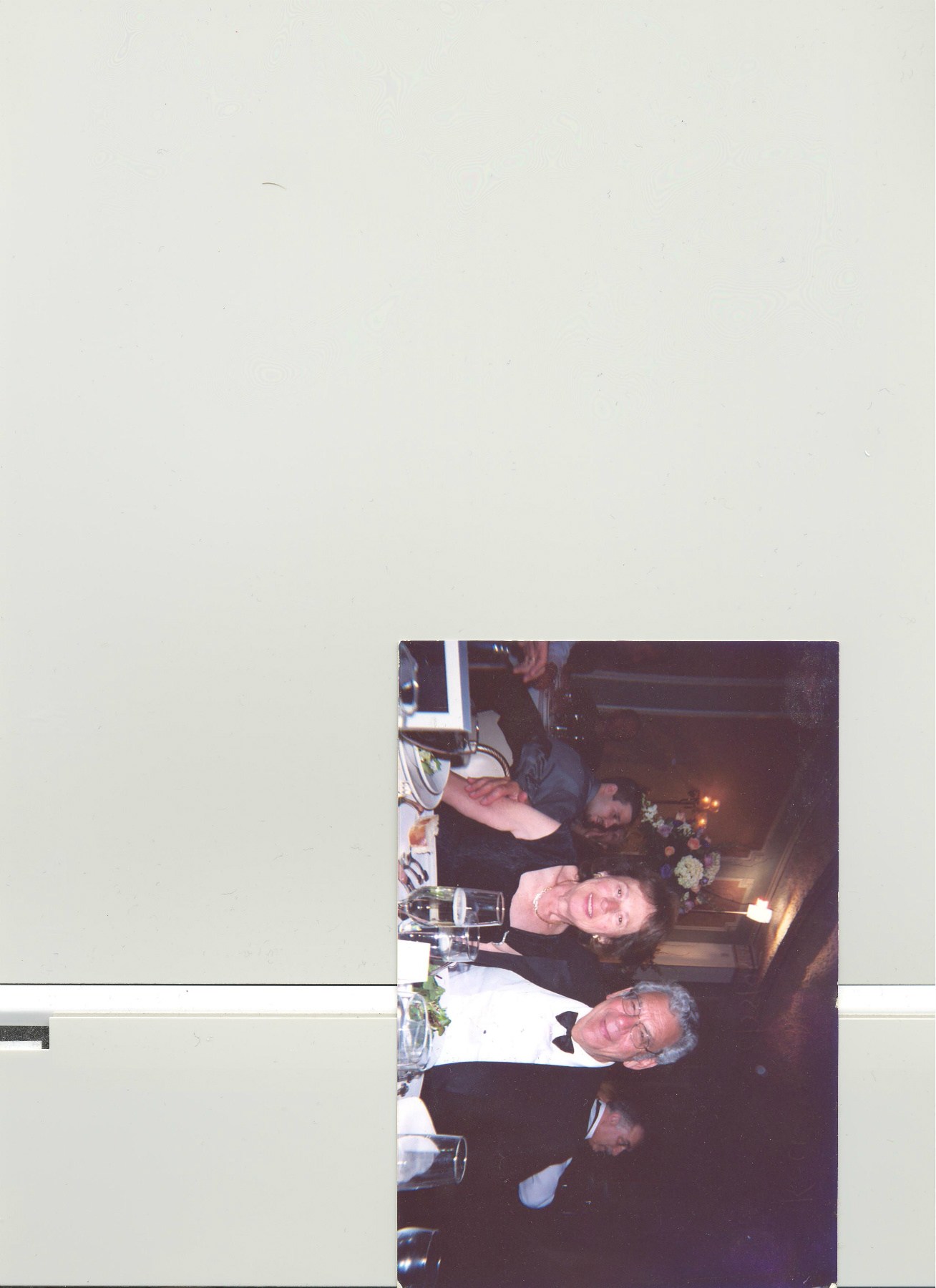 Obituary of Herbert Silverman