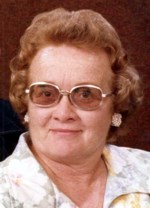 Patsy Ames