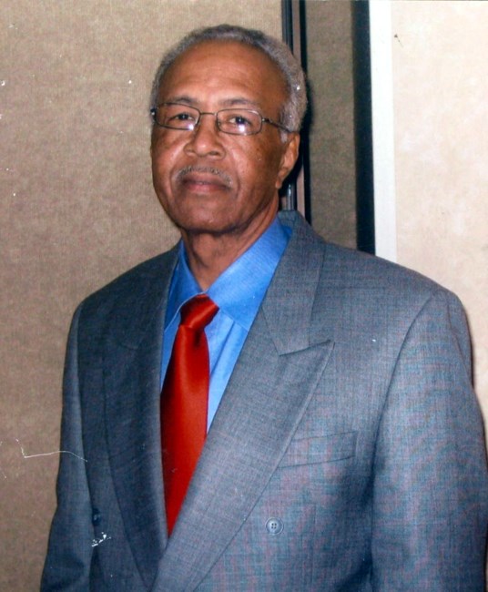 Obituary of Willie Edward McFadden