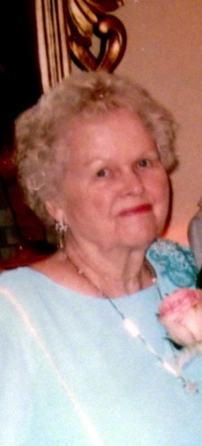 Obituary of Mary Jane Doyle