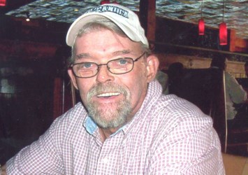 Obituary of Richard George Larsen