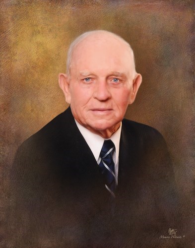 Obituary of William "Bill" Jennings Cox