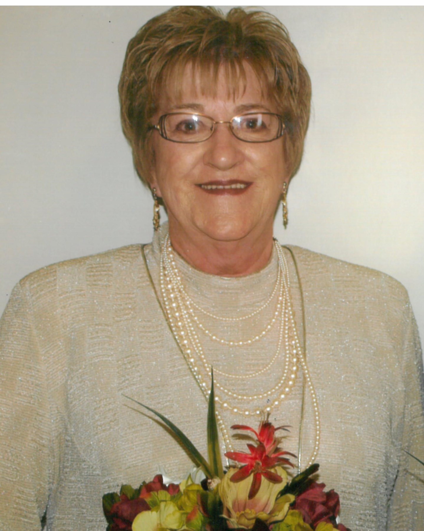 Avis de décès de Marsha (Charlong) Mann Vienneau