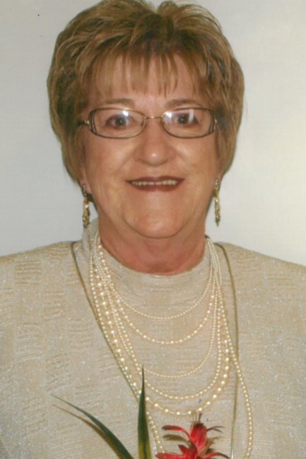 Obituary of Marsha (Charlong) Mann Vienneau