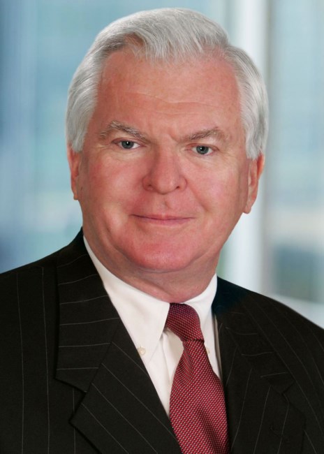 Obituary of Christopher C. Fallon Jr.