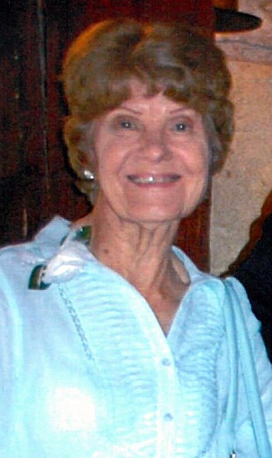 Obituary of Shirley Mae Busey
