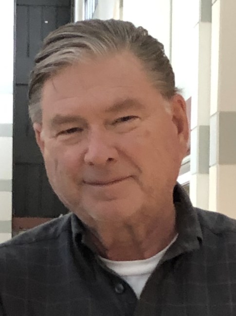 Obituary of Michael James Hefner