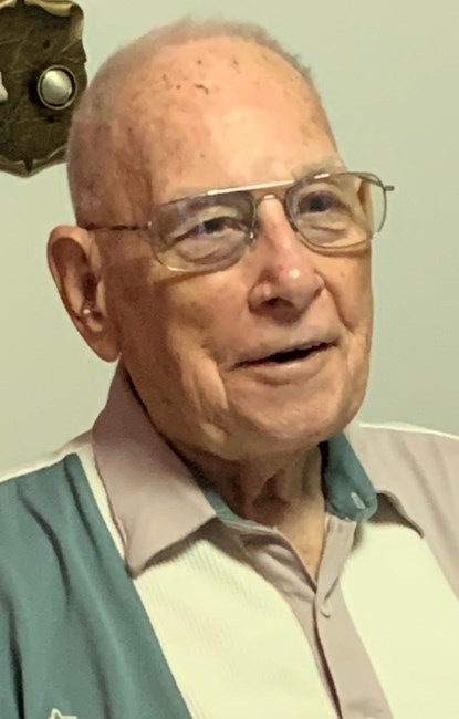 Obituario de Clifton E. Hodgson