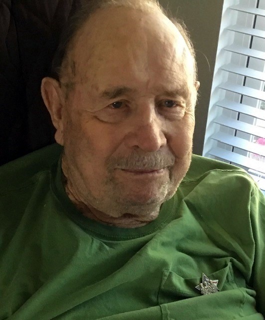 Harley Riley Obituary