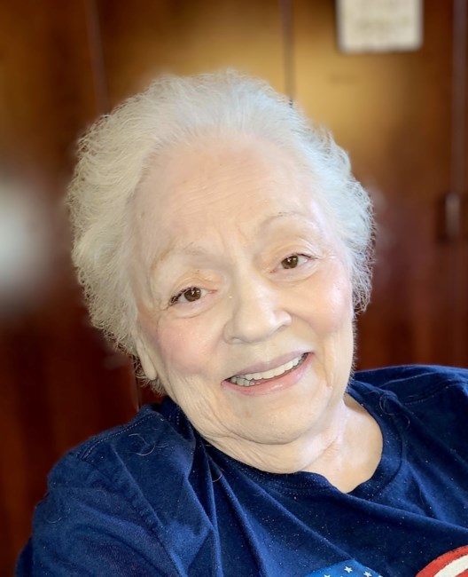 Obituary of Carolyn Ann Riggin McCrary