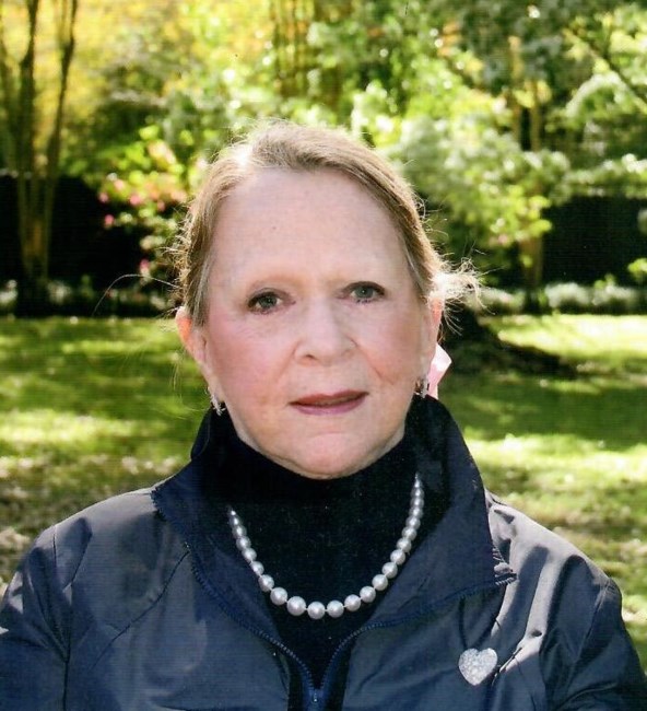 Obituary of Mary Olive Pierson