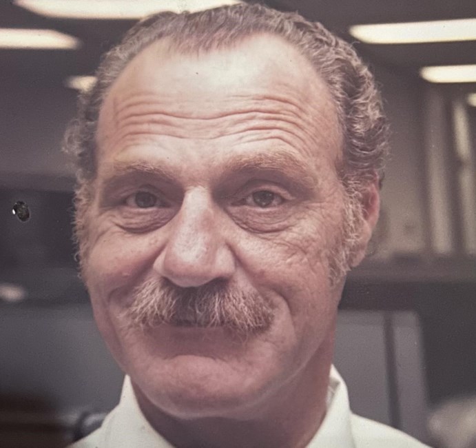 Obituary of Thomas Leon Mick