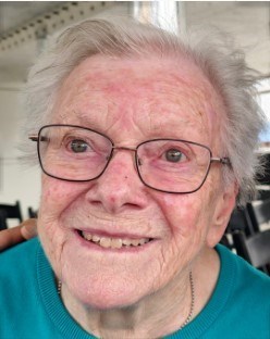 Obituary of Lois R Stegner