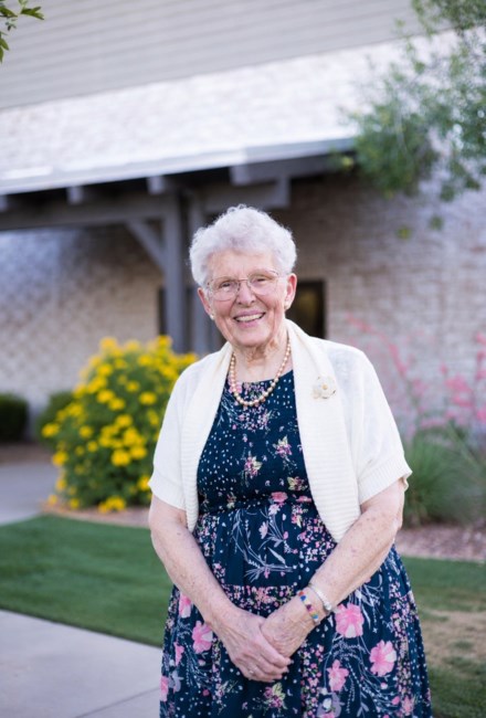 Obituary of Mary Cathryn Stephens