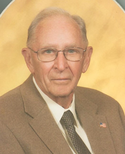 Obituary of Stephen J. Wilsbach Jr.