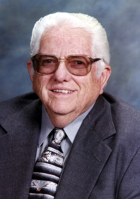 Obituary of Fred W. Green Jr.