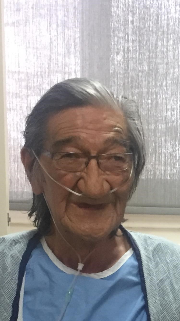 Obituary of Neil Derrick Ryder