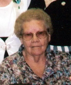 Obituary of Delphia B. Forbes