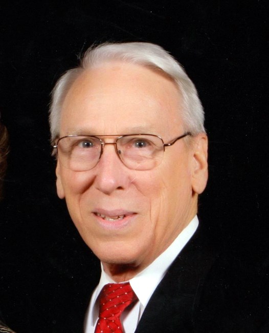 Obituary of Robert G Swindell