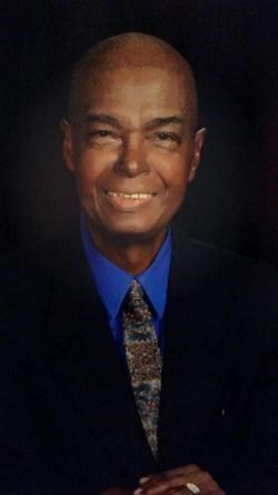 Obituary of Roosevelt Clark