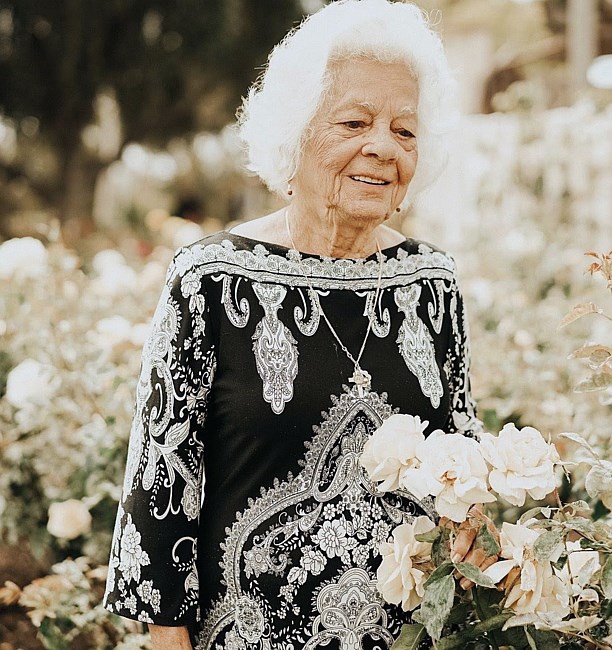 obituary image