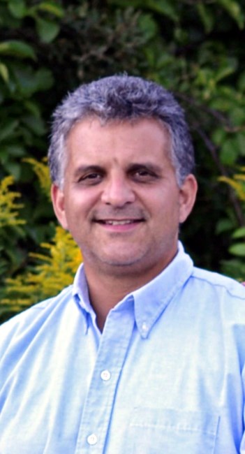 Obituary of Scott Santangelo