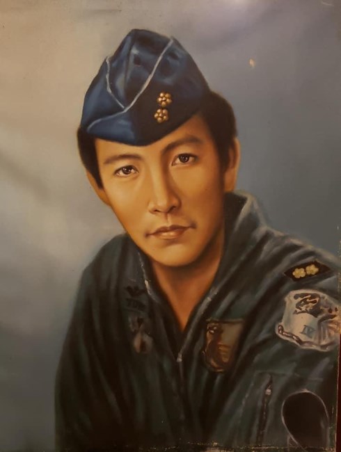 Obituary of Frank Nguyen