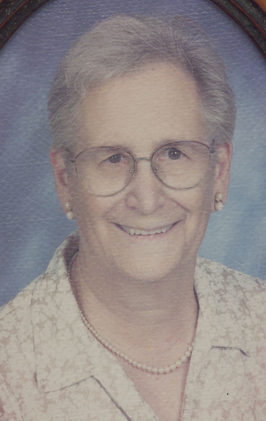 Obituary of Bruna M Warner