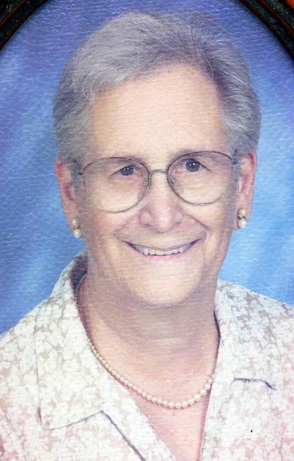 Obituary of Bruna M Warner